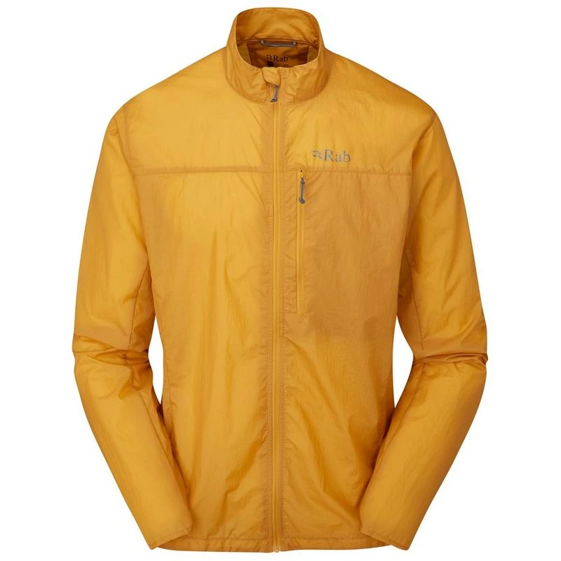 Rab Mens Vital Jacket Sahara Sportpursuit