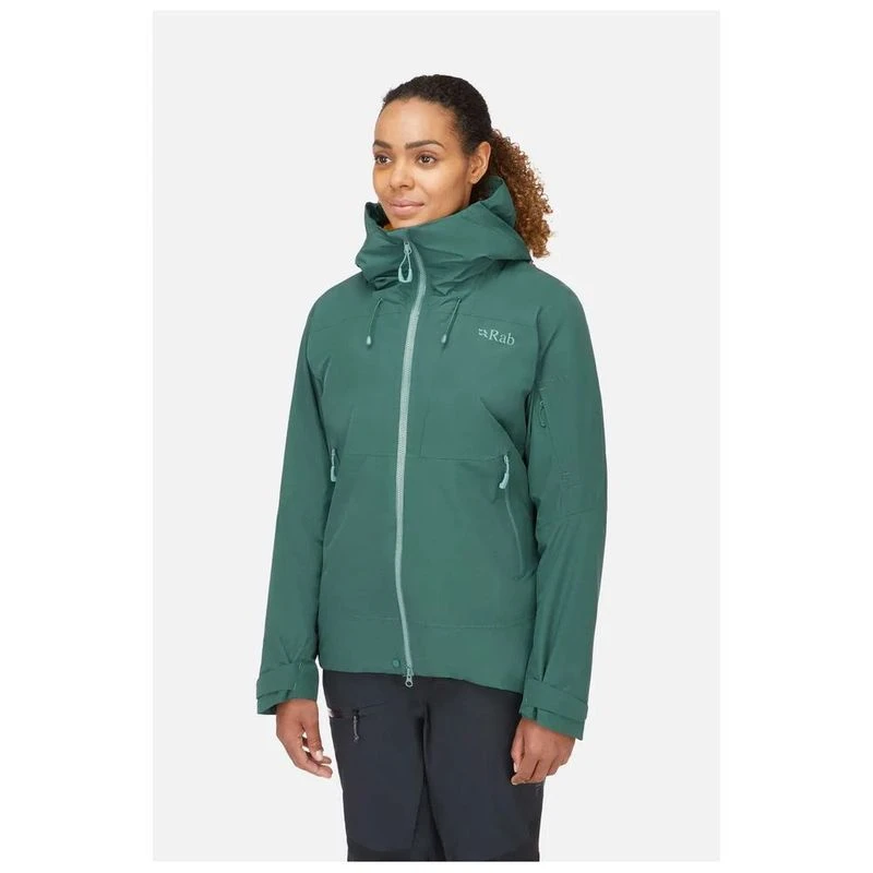 Rab catalyst jacket hotsell