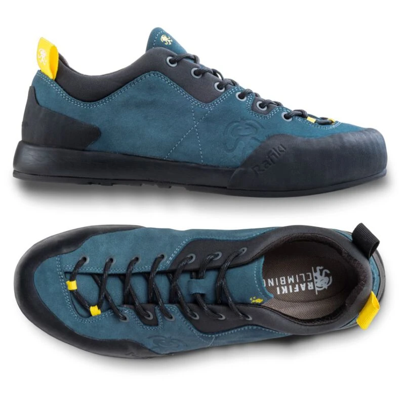 Scarpe avvicinamento uomo deals