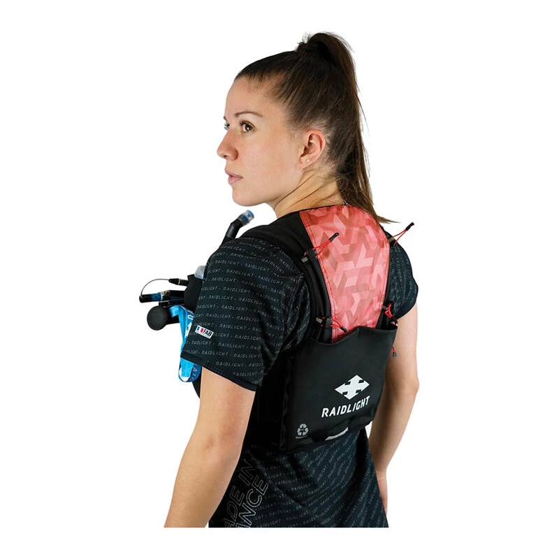 Sac hydratation raidlight 2025