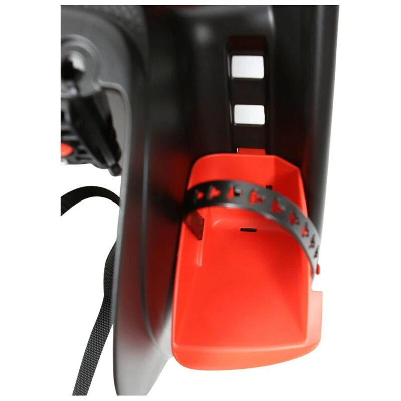 Raleigh snug child hot sale seat