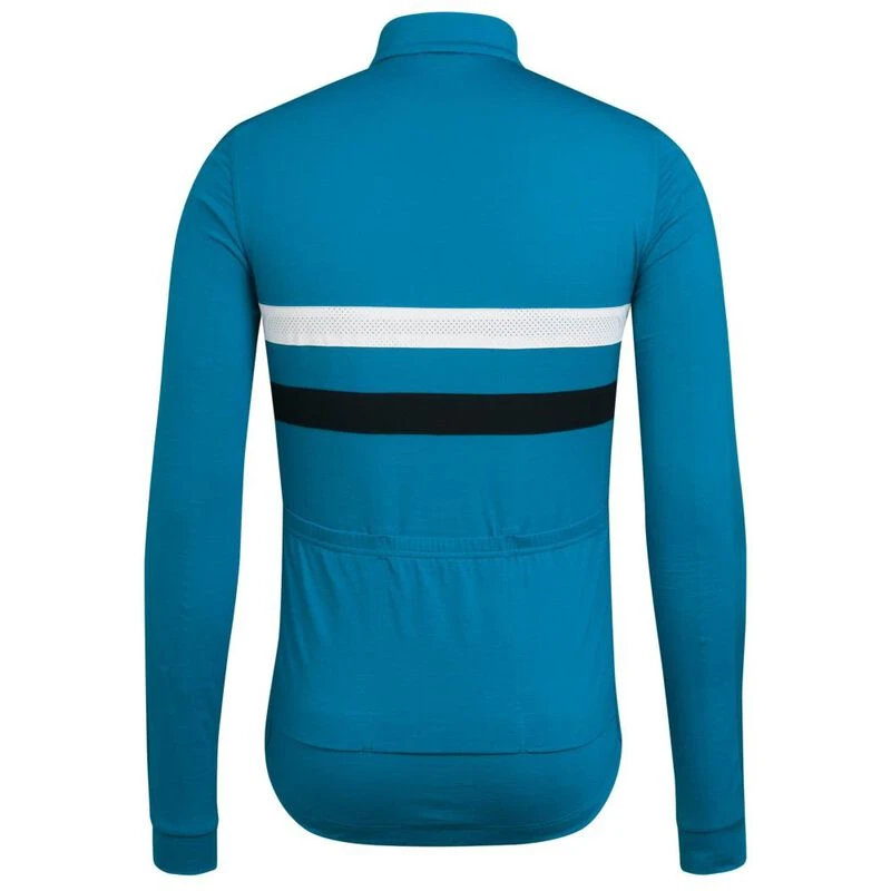 rapha brevet windblock jersey