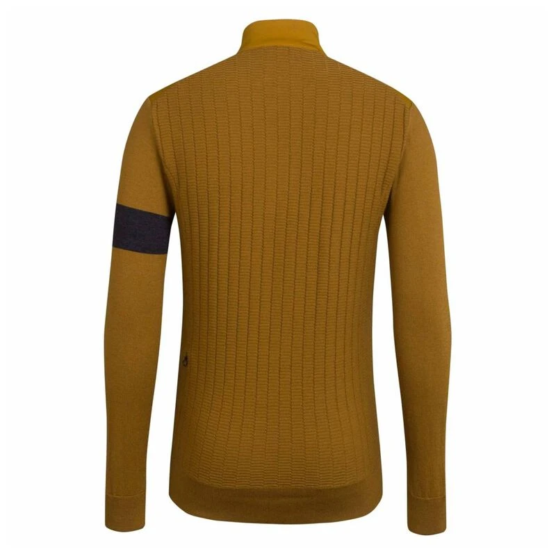 Rapha merino zip through best sale