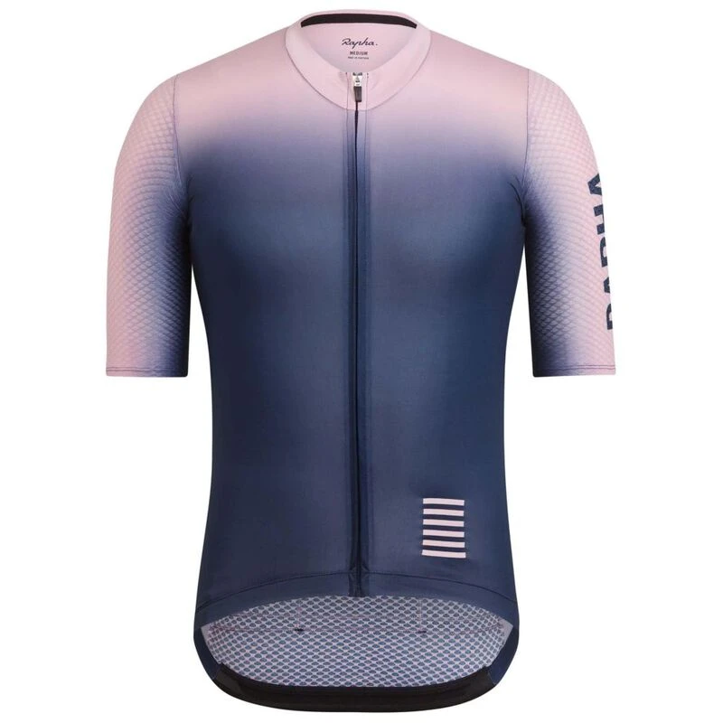 Rapha colourburn jersey discount