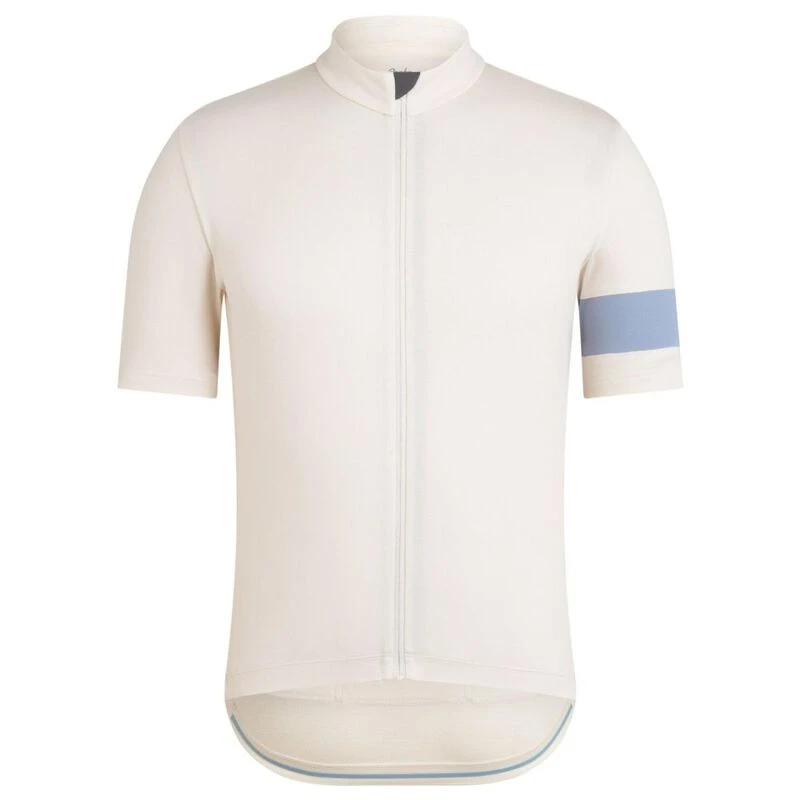 Rapha best sale white jersey