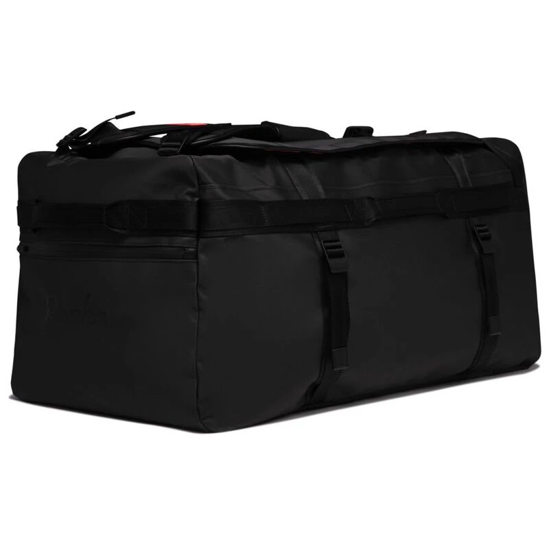 Rapha Weeklong Large Bag Black Sportpursuit