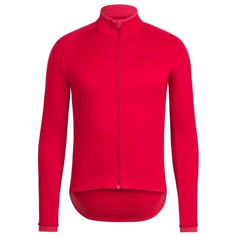 Rapha Veste Core Winter Homme Rouge Sportpursuit