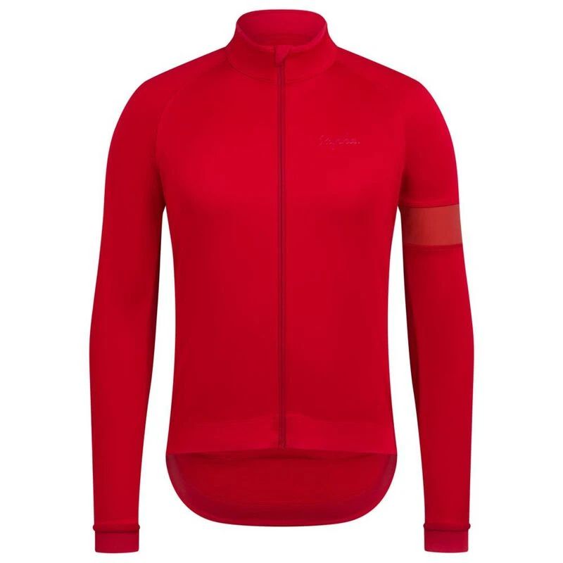 Review: Rapha Core Winter Jacket