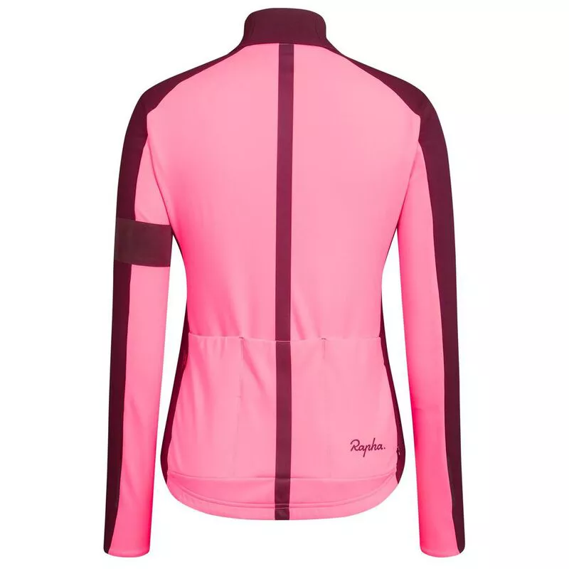 Rapha women's souplesse jacket on sale