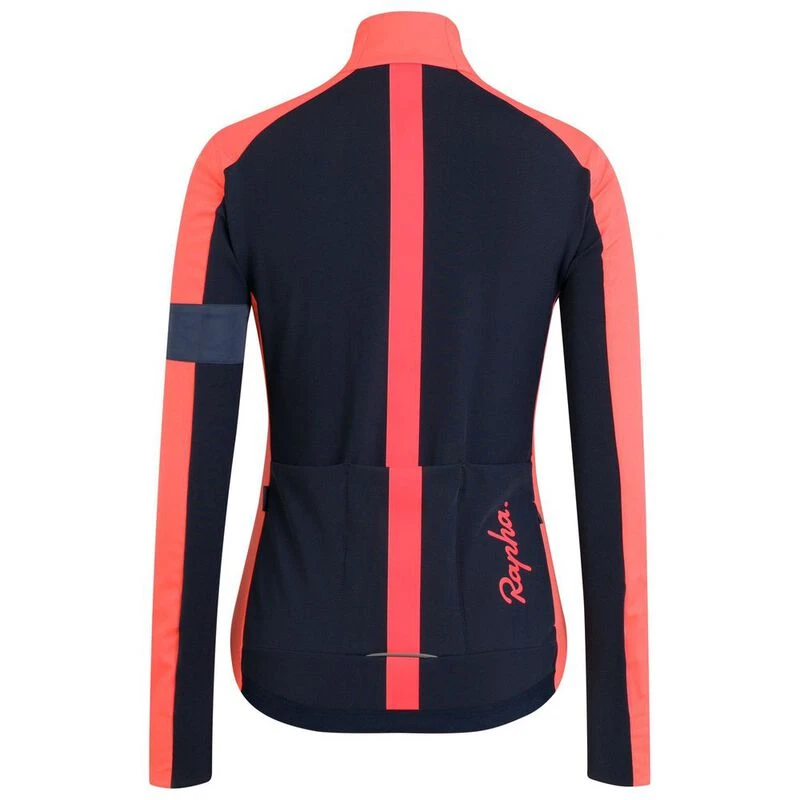 Souplesse insulated jacket discount