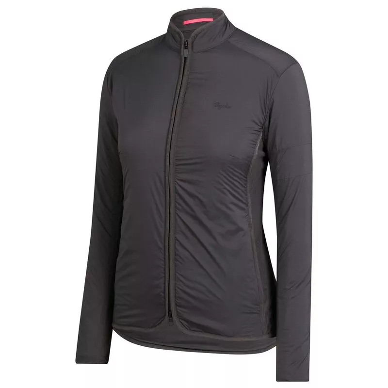 Rapha lightweight top transfer jacket