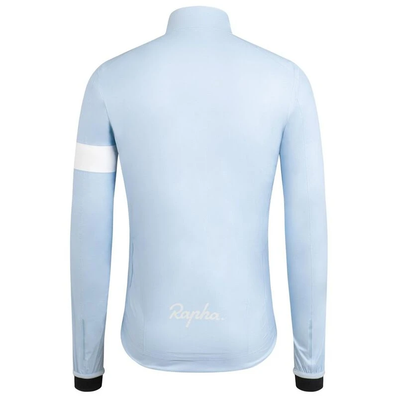 Rapha core jersey light blue sales