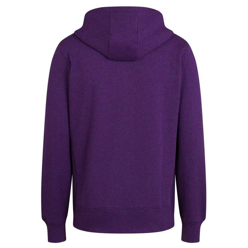 Teal and new arrivals purple hoodie