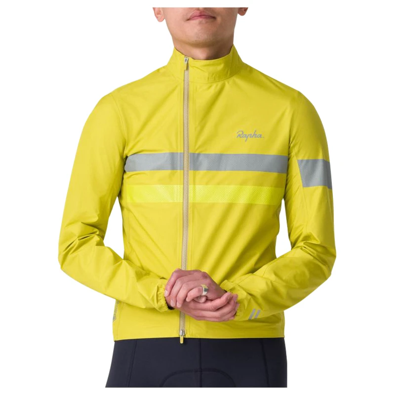 Rapha　レディース　ウインドブレーカー　Sサイズ RaphaレディースウインドブレーカーSサイズ