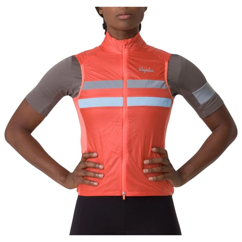 Rapha brevet vest online