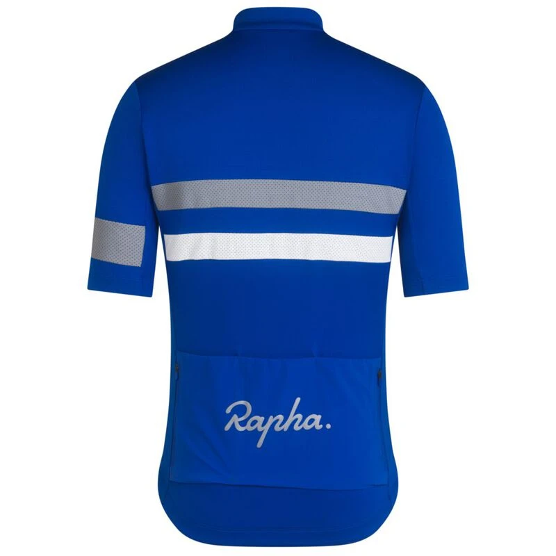 Brevet jersey top