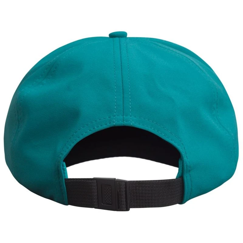 Rapha Trail Lightweight Cap Blue Green Black Sportpursuit