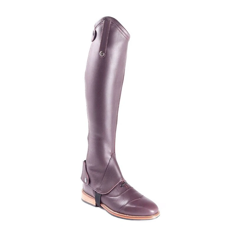 Rectiligne Paris Boots Brown Sportpursuit
