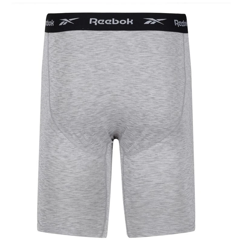 Boxer long homme reebok clearance