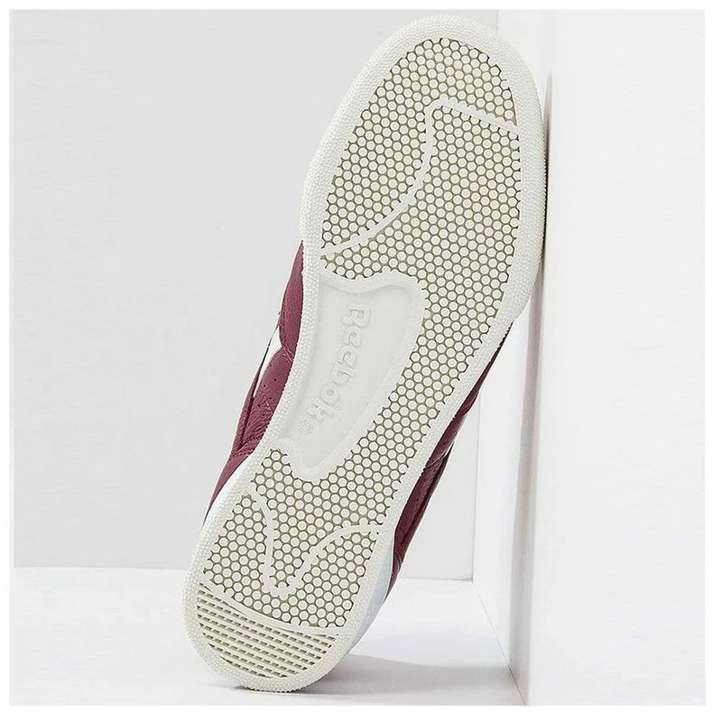 Reebok white & yellow discount phase 1 pro trainers