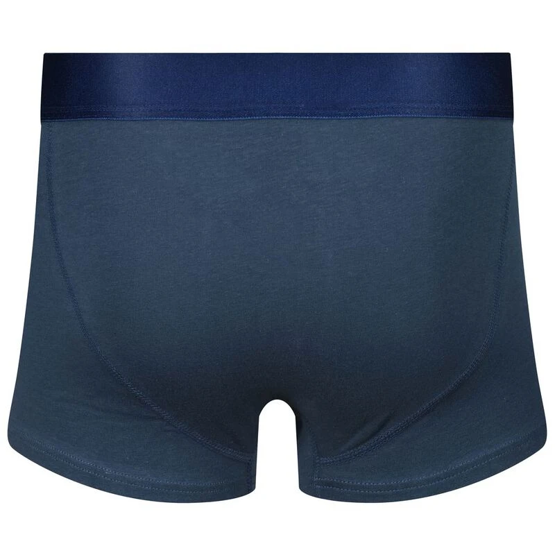 Reebok Sous vetements Classic Homme Bleu privatesportshop