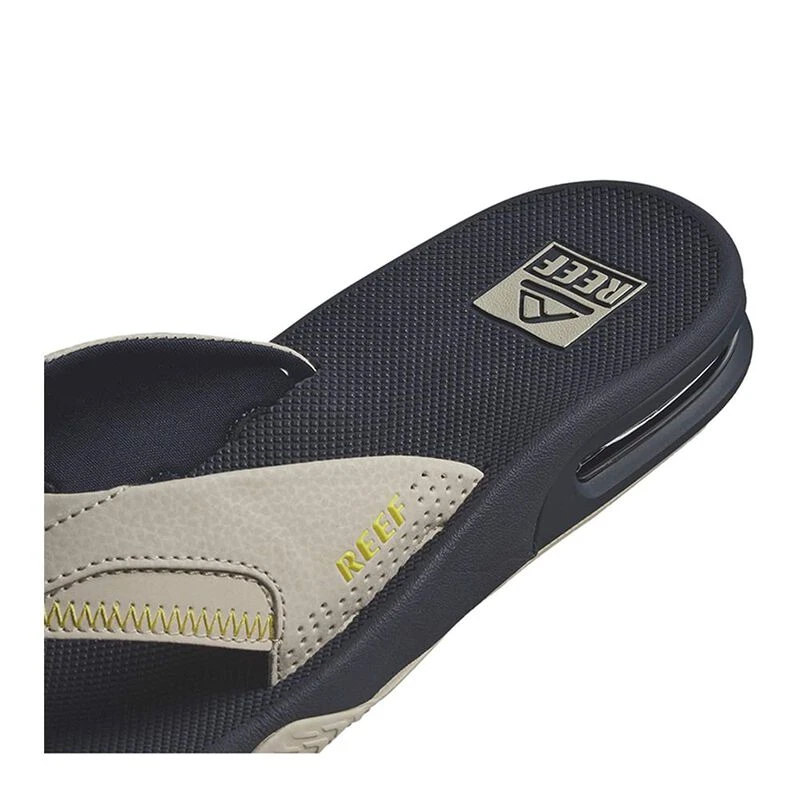 Reef fanning navy store