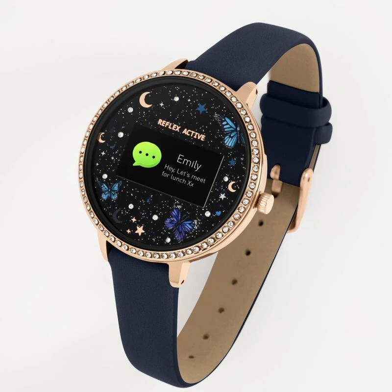 Womens reflex watches best sale