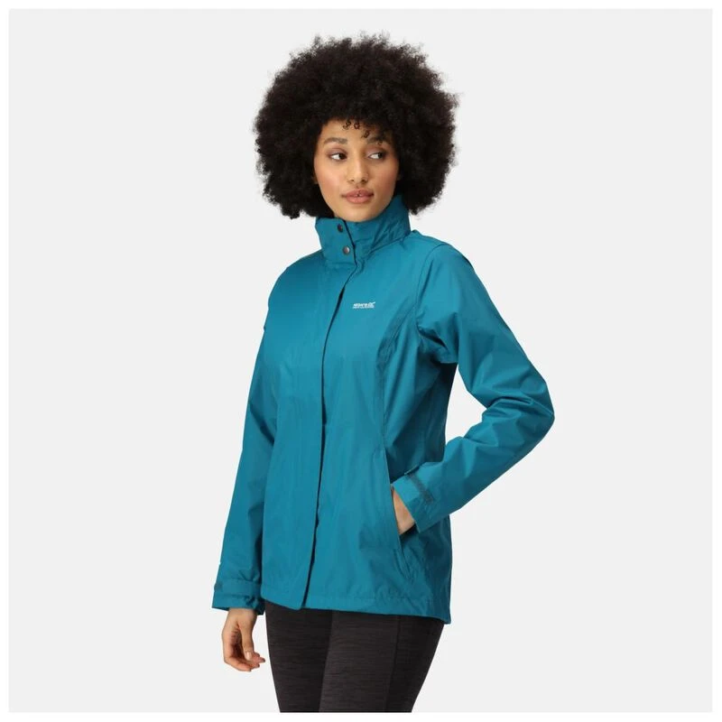 Regatta Womens Daysha Jacket Gulfstream Sportpursuit