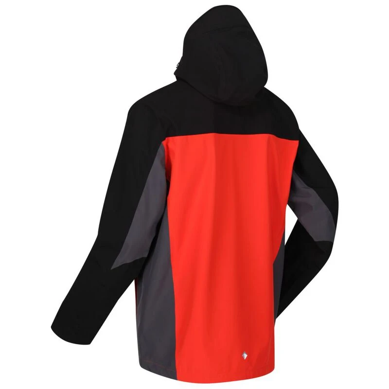 Men's birchdale hot sale waterproof jacket