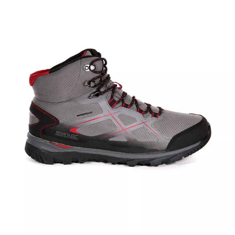 Regatta kota mid on sale