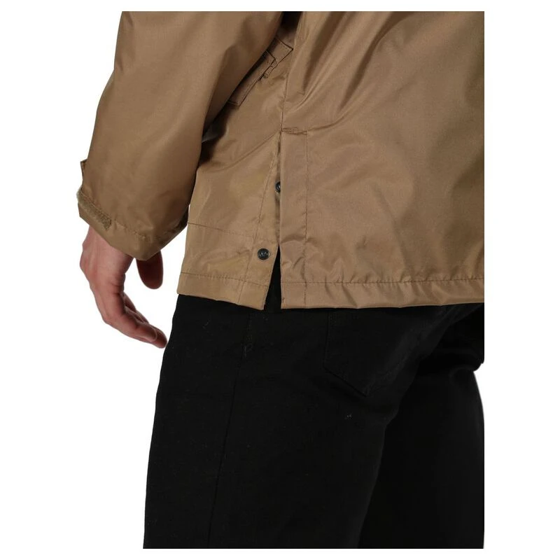 Regatta hartigan sale waterproof jacket