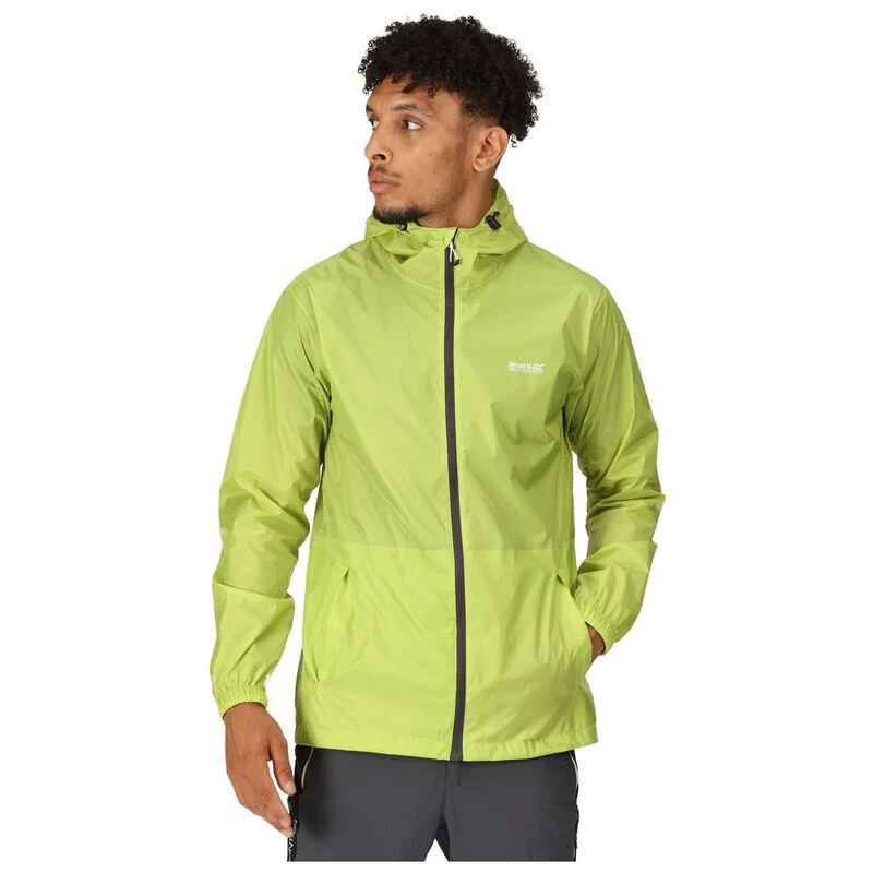 Regatta mens pack it jacket iii best sale