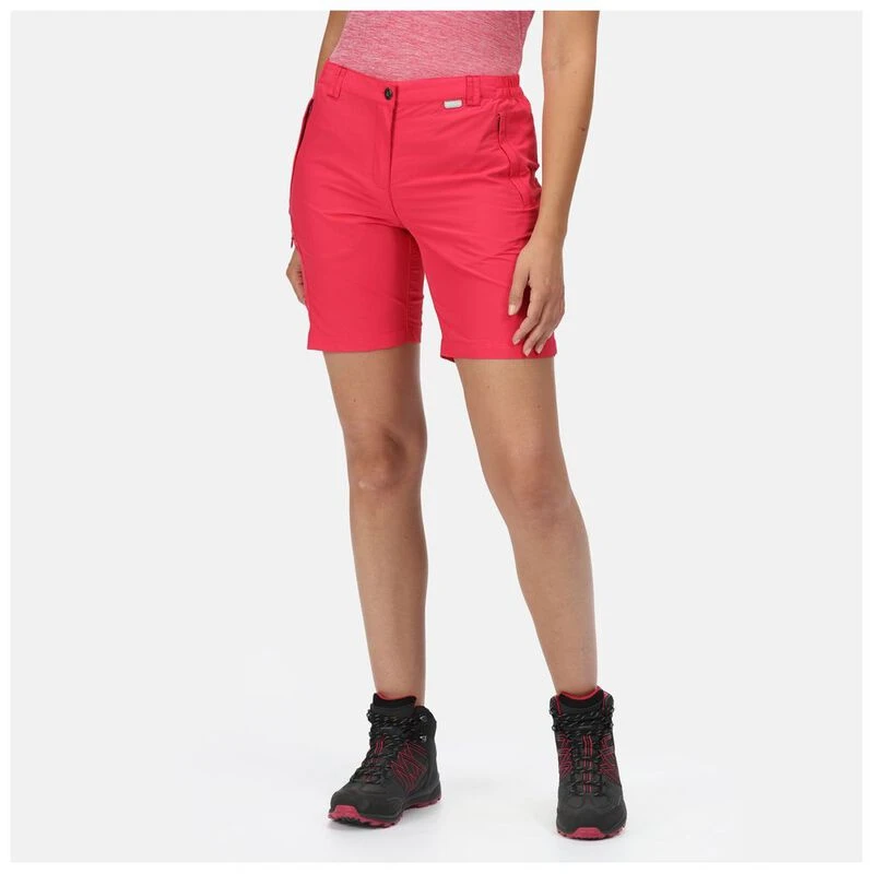 Regatta sales ladies shorts