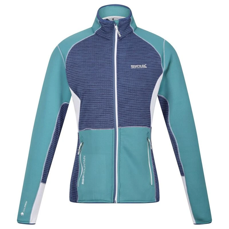 Regatta tafton fleece shop