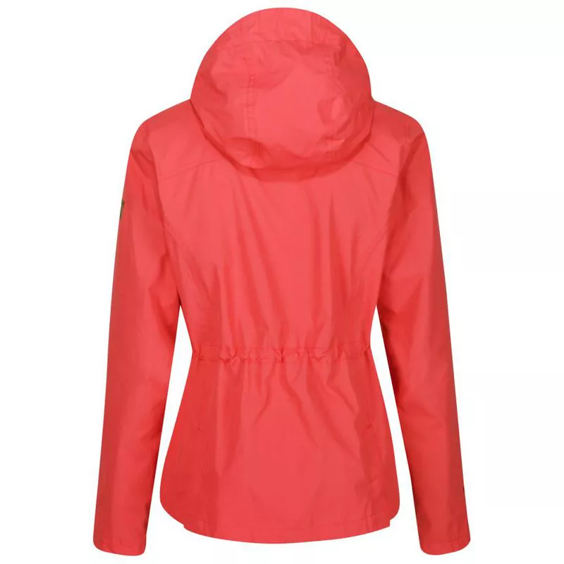 Regatta laurenza waterproof jacket online