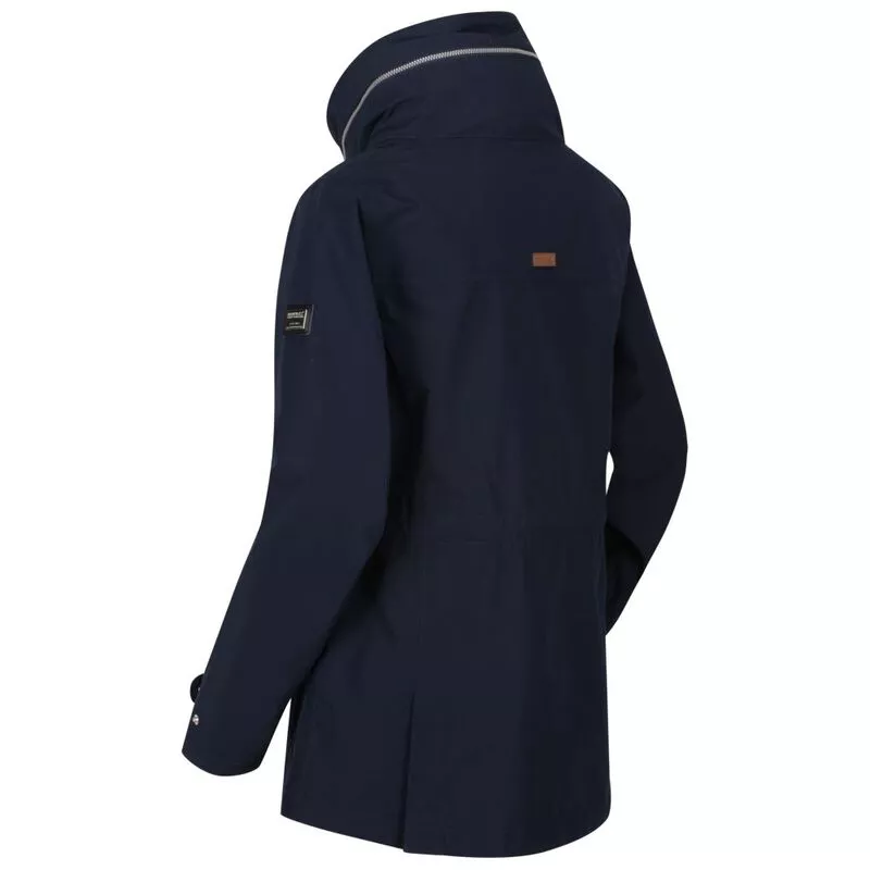 Narelle waterproof discount jacket