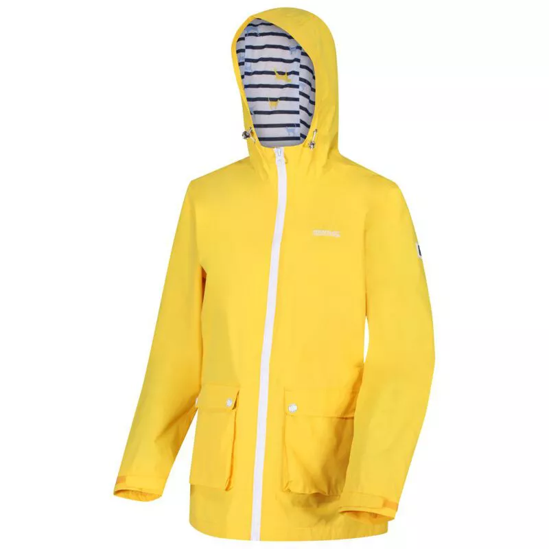 Regatta bayeur jacket navy online