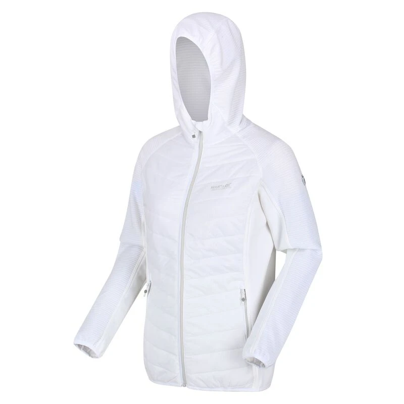 Regatta women's andreson online ii hybrid jacket