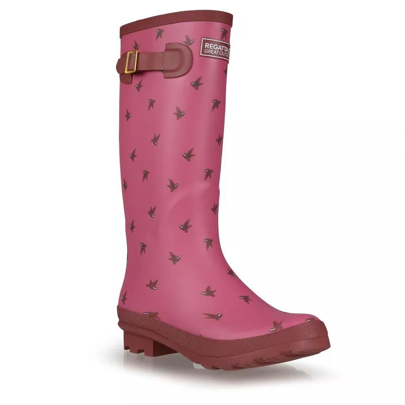 Regatta wellington boots sales