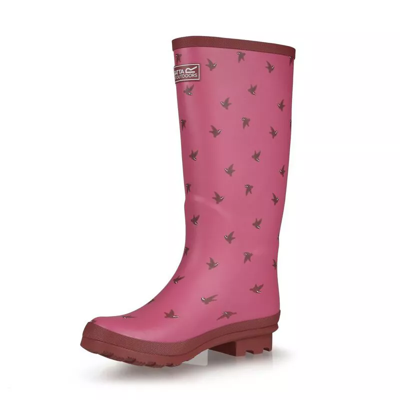 S hi sales rw boot
