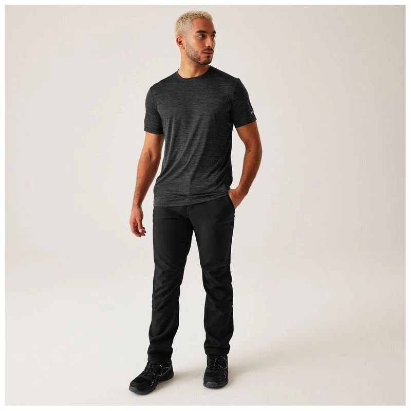 Regatta fenton mens trousers shop