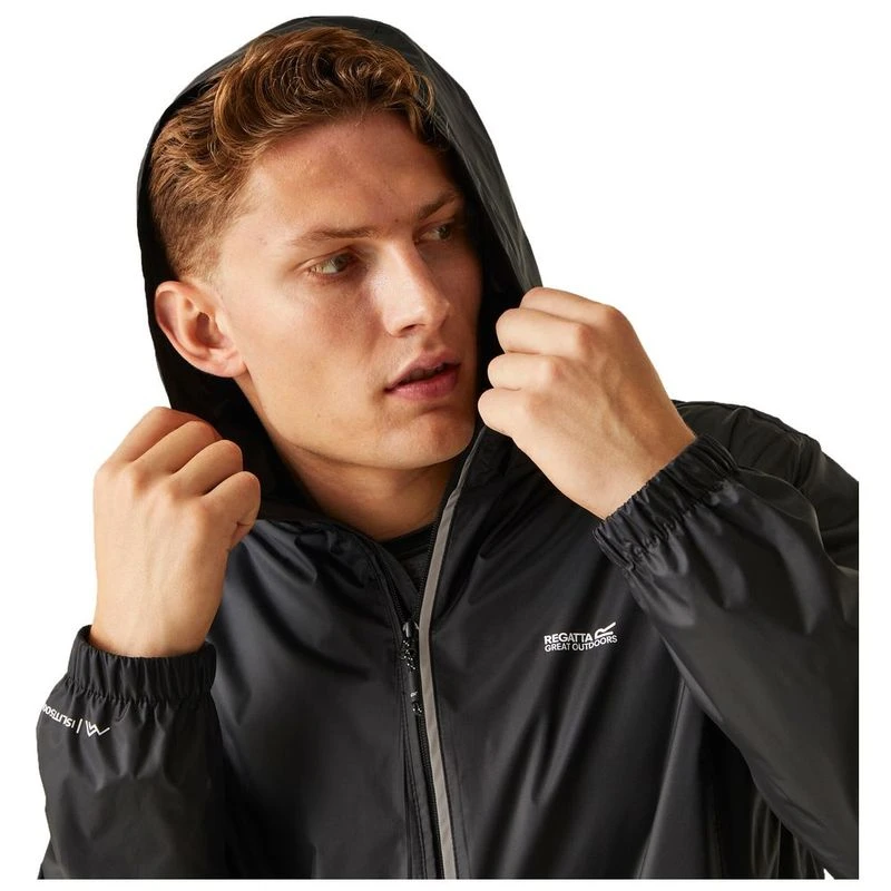 Regatta lyle iii top