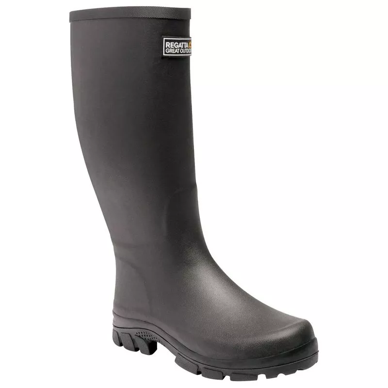 Mens on sale regatta boots