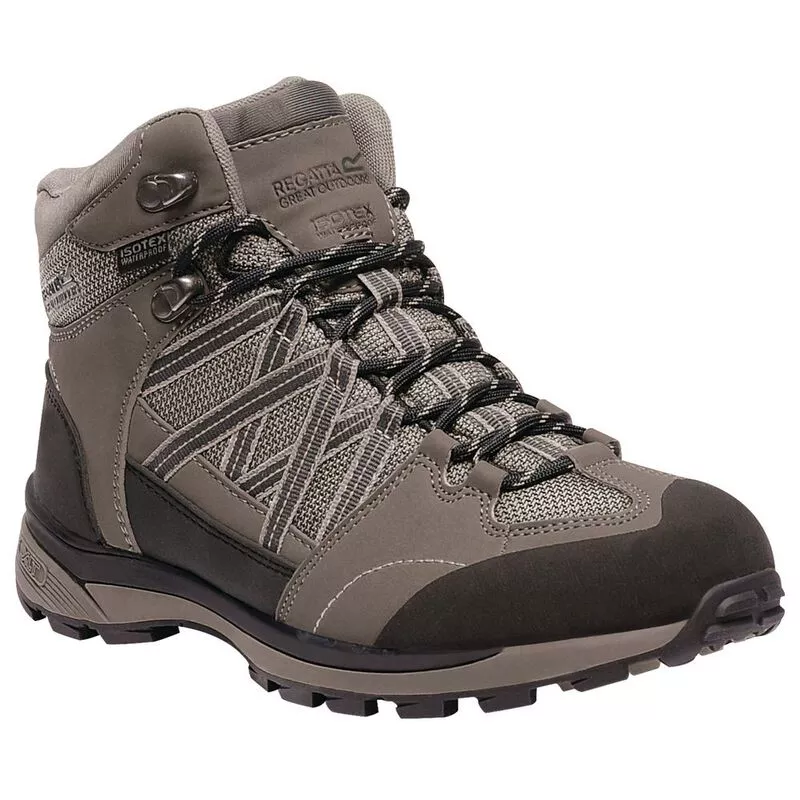 regatta womens walking boots