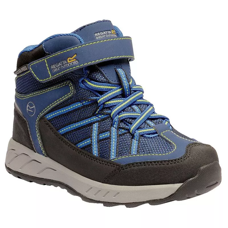 Regatta hot sale kids boots