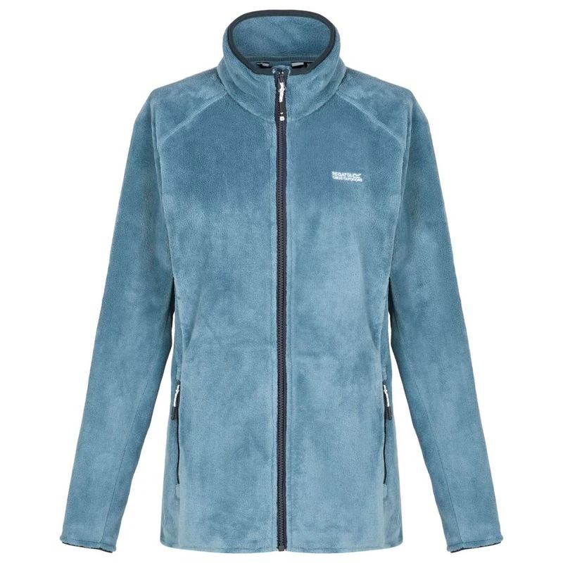 Regatta Womens Lakara Jacket Blue)