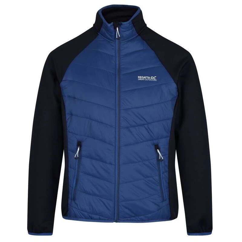 Regatta bestla hybrid jacket online