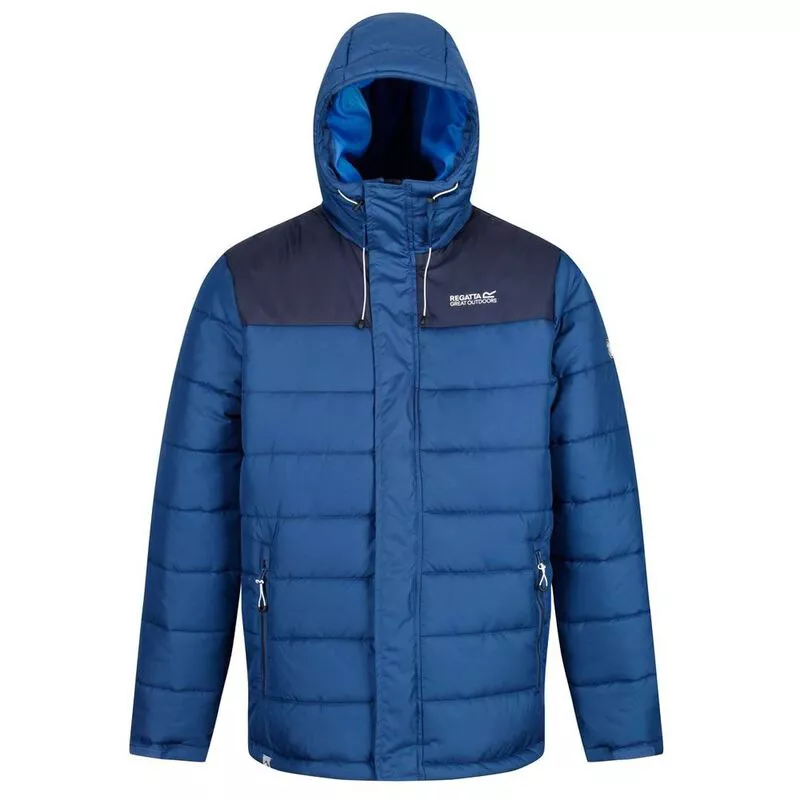 Regatta mens sales nevado jacket