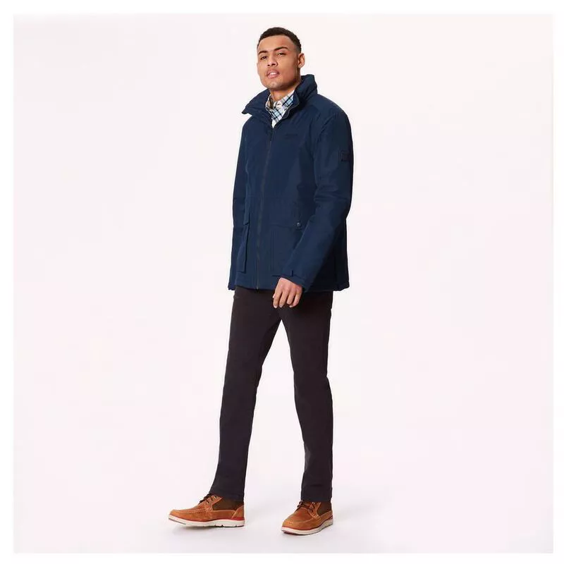 Regatta hebson jacket on sale
