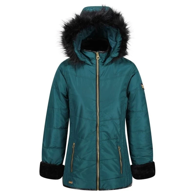 Regatta whitley sale insulated jacket